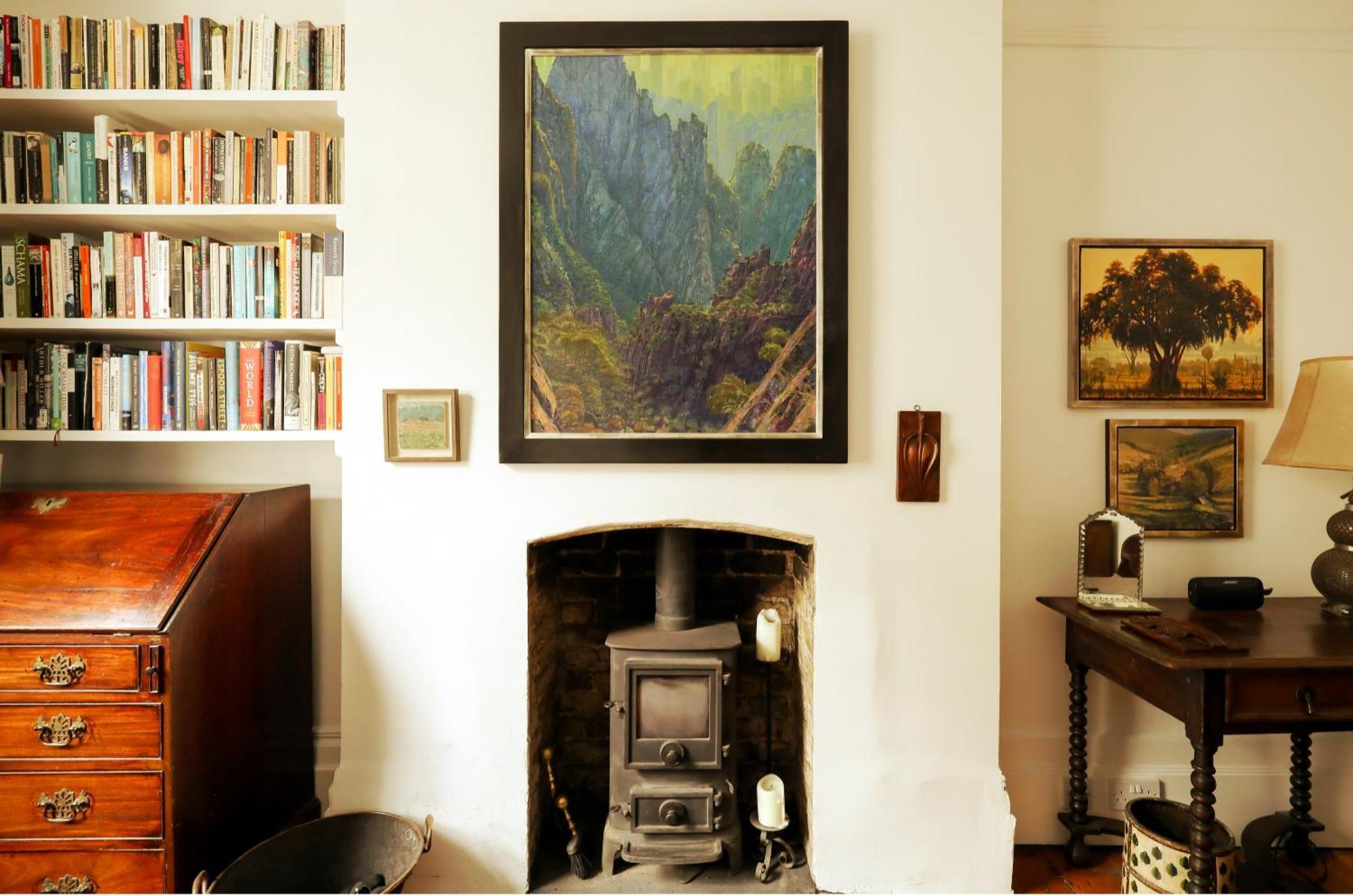 Charming West End In Peaceful Fitzrovia Apartamento *